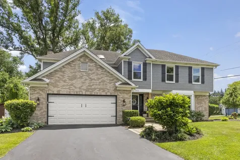 501 Graywood Drive Lombard IL 60148