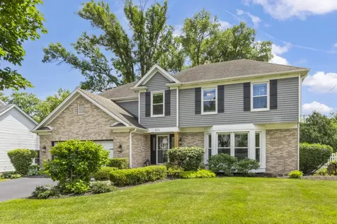 501 Graywood Drive Lombard IL 60148