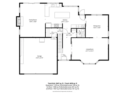 501 Graywood Drive Lombard IL 60148