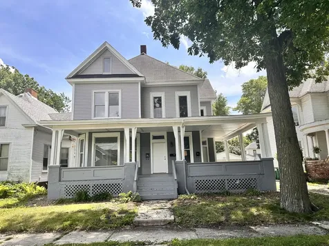 105 West Wilson Street Streator IL 61364