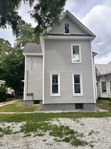 105 West Wilson Street Streator IL 61364