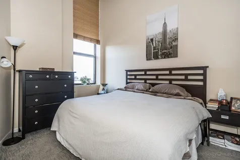 758 North Larrabee Street Chicago IL 60654