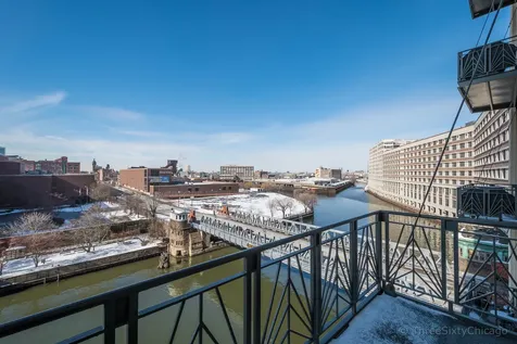 758 North Larrabee Street Chicago IL 60654