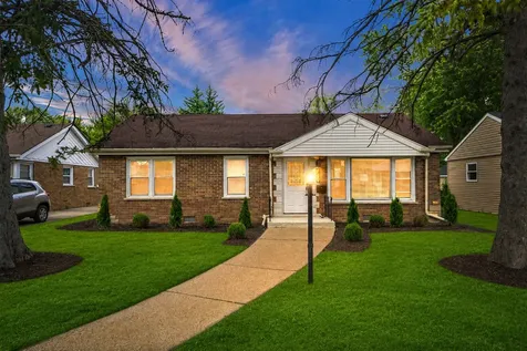 730 East 156th Street South Holland IL 60473