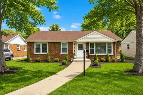 730 East 156th Street South Holland IL 60473