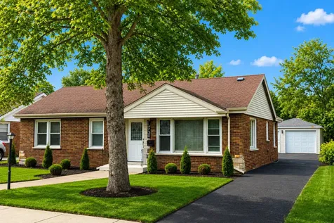 730 East 156th Street South Holland IL 60473