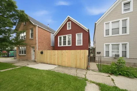 2642 South Sacramento Avenue Chicago IL 60623