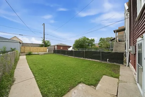 2642 South Sacramento Avenue Chicago IL 60623