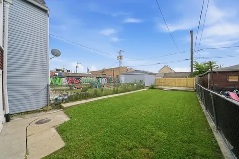 2642 South Sacramento Avenue Chicago IL 60623