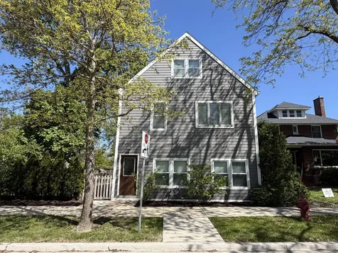 1428 Wilmette Avenue Wilmette IL 60091