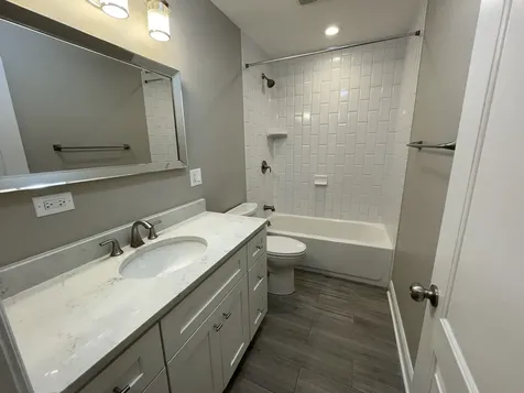 1428 Wilmette Avenue Wilmette IL 60091