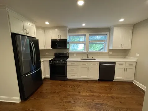 1428 Wilmette Avenue Wilmette IL 60091