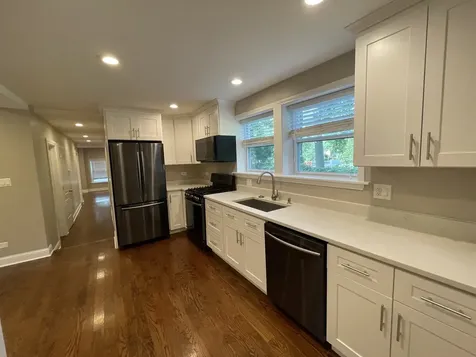1428 Wilmette Avenue Wilmette IL 60091