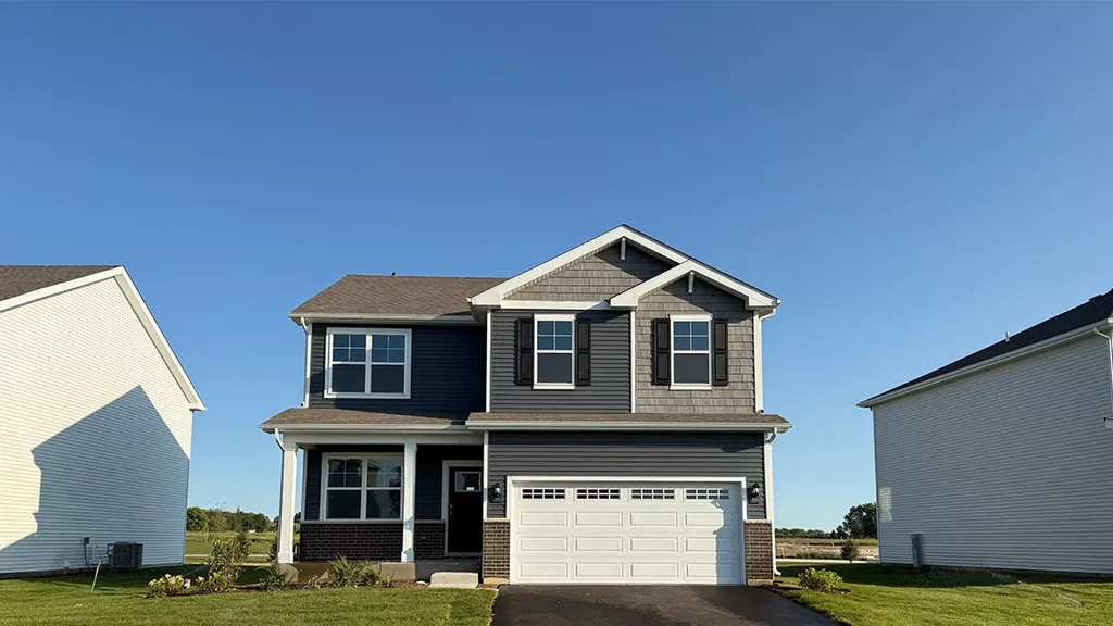 2306 Hirsch Road Oswego IL 60543