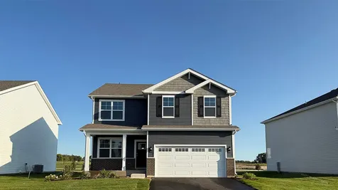 2306 Hirsch Road Oswego IL 60543