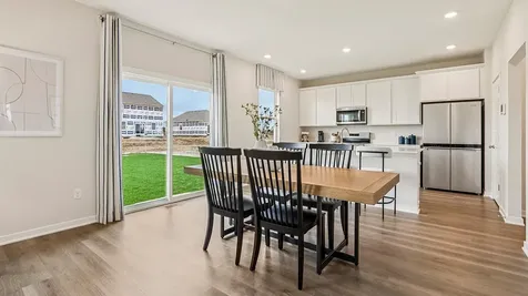 2306 Hirsch Road Oswego IL 60543