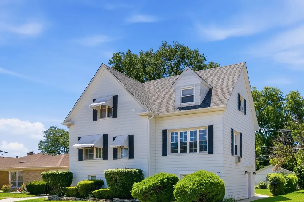 7314 North Crawford Avenue N Lincolnwood IL 60712