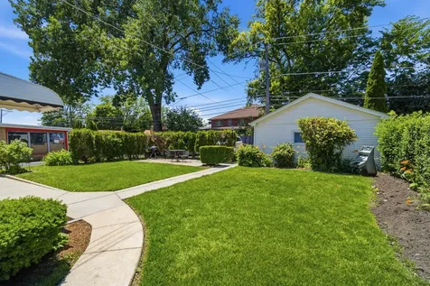 7314 North Crawford Avenue N Lincolnwood IL 60712