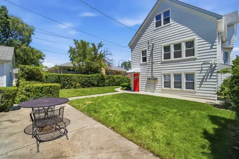 7314 North Crawford Avenue N Lincolnwood IL 60712