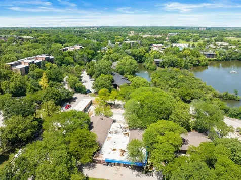 5535 East Lake Drive Lisle IL 60532