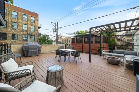 1740 West Belmont Avenue Chicago IL 60657