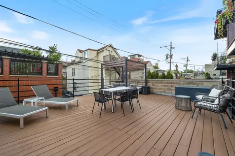 1740 West Belmont Avenue Chicago IL 60657