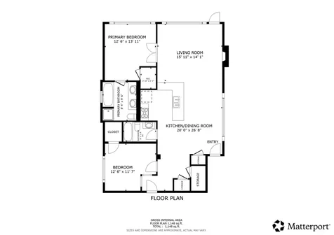 1740 West Belmont Avenue Chicago IL 60657