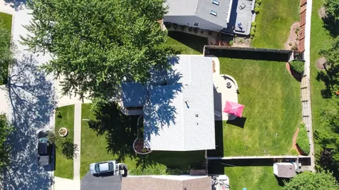 1265 Diane Lane Elk Grove Village IL 60007