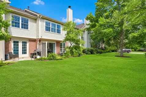 30W015 Spruce Court Warrenville IL 60555