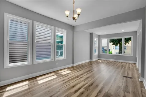6233 South Claremont Avenue Chicago IL 60636