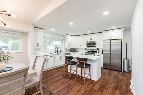 5823 Emerson Street Morton Grove IL 60053
