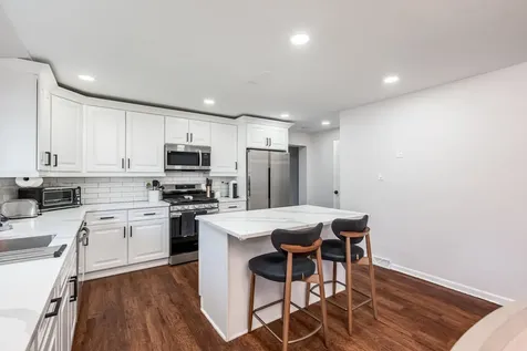 5823 Emerson Street Morton Grove IL 60053