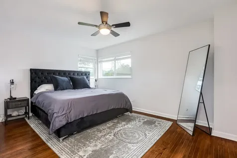 5823 Emerson Street Morton Grove IL 60053