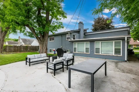 5823 Emerson Street Morton Grove IL 60053