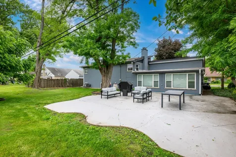 5823 Emerson Street Morton Grove IL 60053