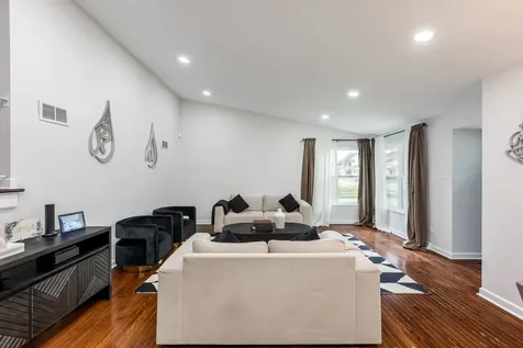 5823 Emerson Street Morton Grove IL 60053