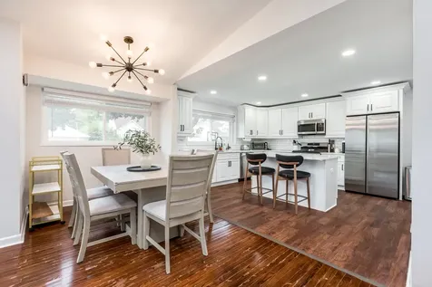 5823 Emerson Street Morton Grove IL 60053