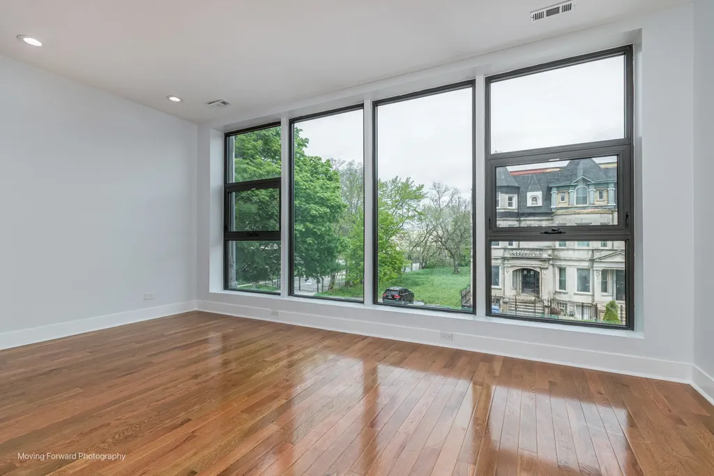437 East 48th Street Chicago IL 60615