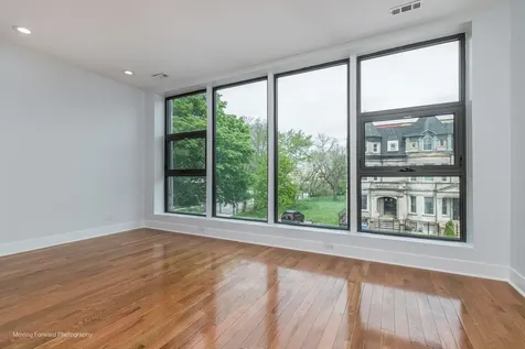437 East 48th Street Chicago IL 60615