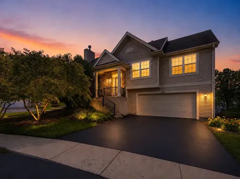 941 Emerald Drive Pingree Grove IL 60140