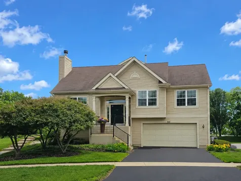 941 Emerald Drive Pingree Grove IL 60140