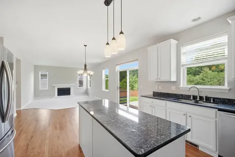 2314 Trailside Lane Wauconda IL 60084
