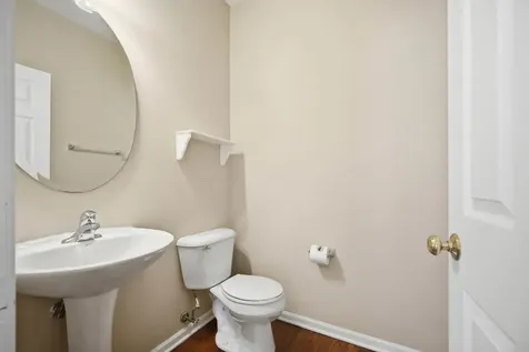 2314 Trailside Lane Wauconda IL 60084