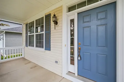 2314 Trailside Lane Wauconda IL 60084
