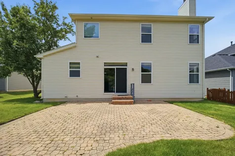 2314 Trailside Lane Wauconda IL 60084