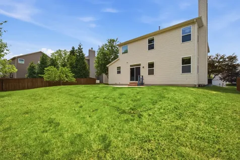 2314 Trailside Lane Wauconda IL 60084