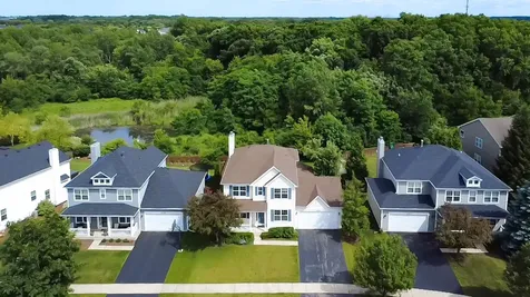 2314 Trailside Lane Wauconda IL 60084
