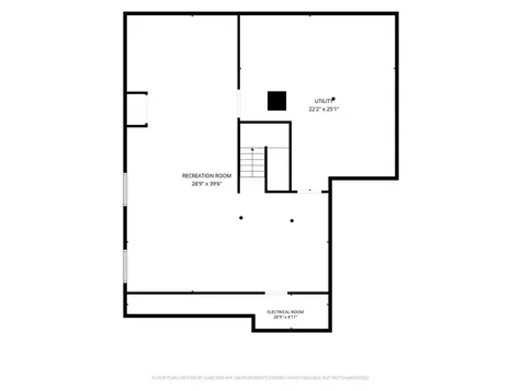 2314 Trailside Lane Wauconda IL 60084