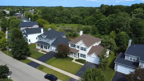 2314 Trailside Lane Wauconda IL 60084