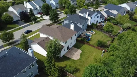 2314 Trailside Lane Wauconda IL 60084